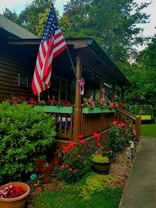 255 Song Bird Dr, Cleveland, GA, 30528