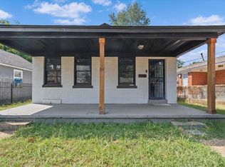 835 Josephine St, Memphis, TN 38114