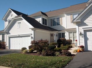 27 Trewbridge Ct, Princeton, NJ 08540