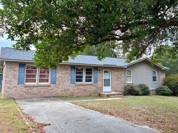 2019 San Sus Dr, West Columbia, SC 29170