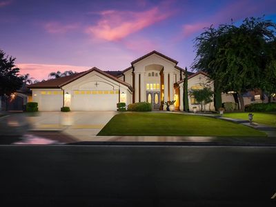 13210 Williamsburg Pl, Bakersfield, CA, 93314