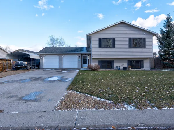 2505 Eastgate Dr, East Helena, MT 59635