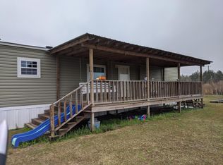 863 Fire Lane Rd, Ailey, GA 30410