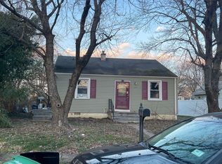 69 Dixon Ave, Aberdeen, MD 21001