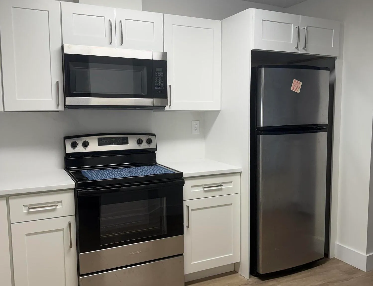 2 bed, 2.0 bath, 1046 sqft, $2,200 — Photo 4