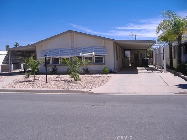 26078 Sago Palm Dr, Homeland, CA 92548