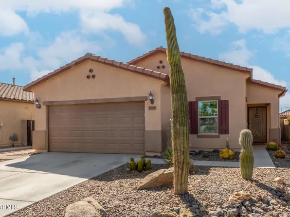 25658 N 107TH Lane, Peoria, AZ 85383