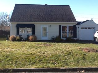 33 Wilden Dr, Easton, PA 18045