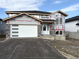 81 Meagan Ln, Quinte West, ON K0K2C0