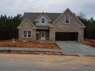 5232 Rosewood Pl #2, Fairburn, GA 30213