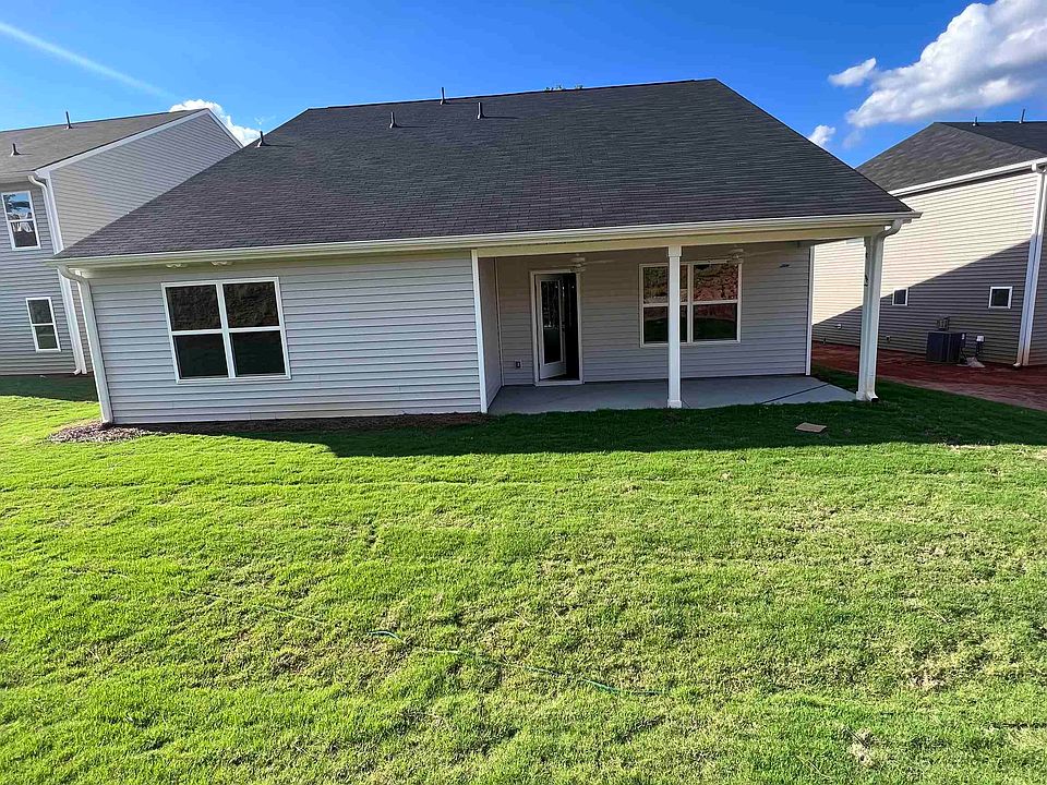 2nd image of 373 Anna Gray Cir Lot 54