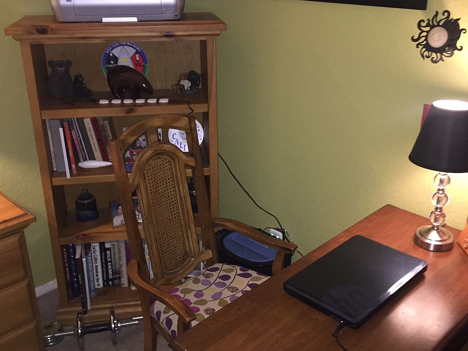2nd image of 10718 Dabney Dr APT 80