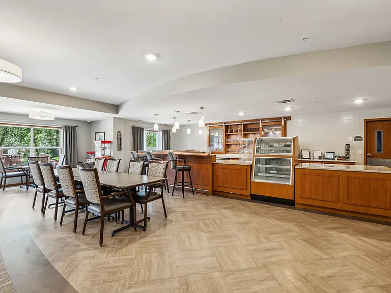 The Estates at Arbor Oaks — Photo 26