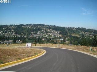 11762 SE Waterleaf Ave, Happy Valley, OR 97086