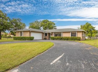 3224 SE 4th Pl, Cape Coral, FL 33904