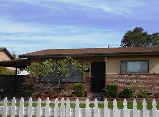 15410 Stevens Ave, Bellflower, CA