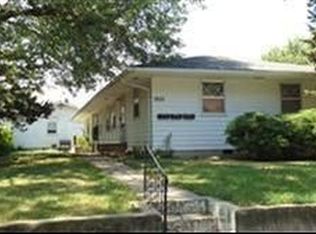 1905 SW Lane St APT A, Topeka, KS 66604