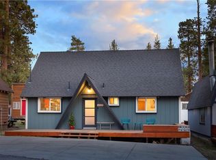40143 Dream St, Big Bear Lake, CA 92315