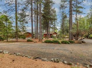 13331 Westhome Rd, Grass Valley, CA 95945