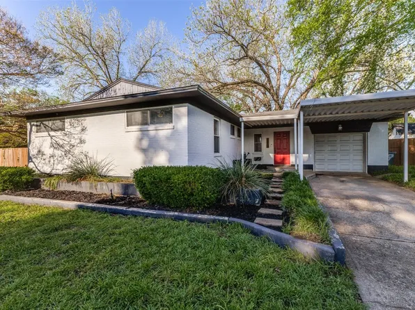 2829 Old Orchard Rd, Garland, TX 75041