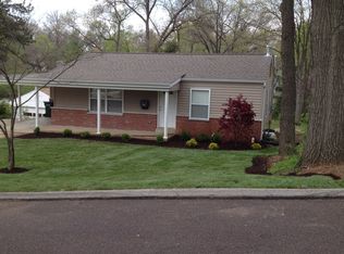 225 Southside Ave, Saint Louis, MO