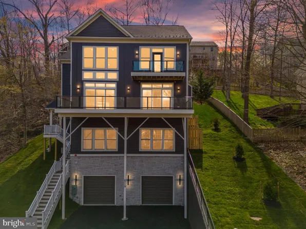 6719 Lakeridge Rd W, New Market, MD 21774