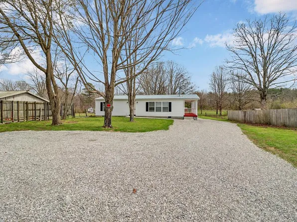 5421 S York Hwy, Grimsley, TN 38565