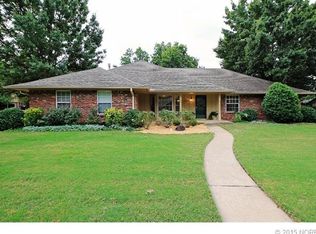 7134 E 69th St S, Tulsa, OK 74133