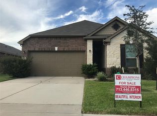 22602 Auburn Valley Ln, Katy, TX 77449