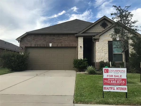 22602 Auburn Valley Ln, Katy, TX 77449