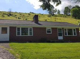 2745 River Mountain Rd, Lebanon, VA 24266