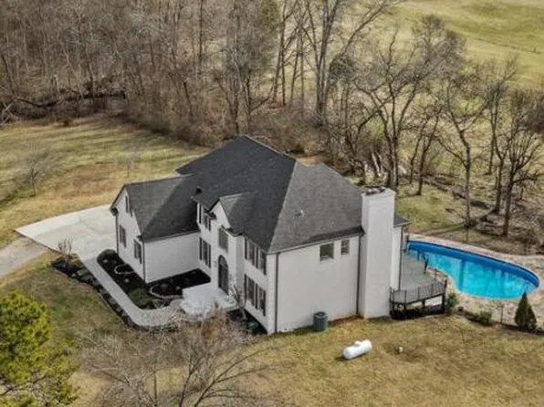 8336 Martin Mill Pike, Knoxville, TN 37920