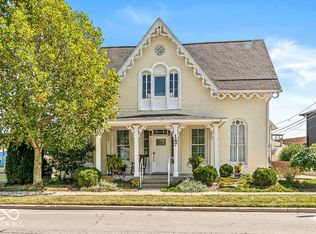 147 N Center St, Plainfield, IN 46168