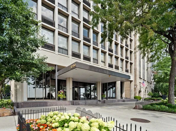 1240 N Lake Shore Dr APT 22A, Chicago, IL 60610
