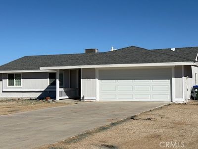 14945 Tonikan Rd, Apple Valley, CA, 92307