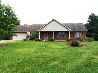 121 Sherman Oaks Dr, Coxs Creek, KY 40013
