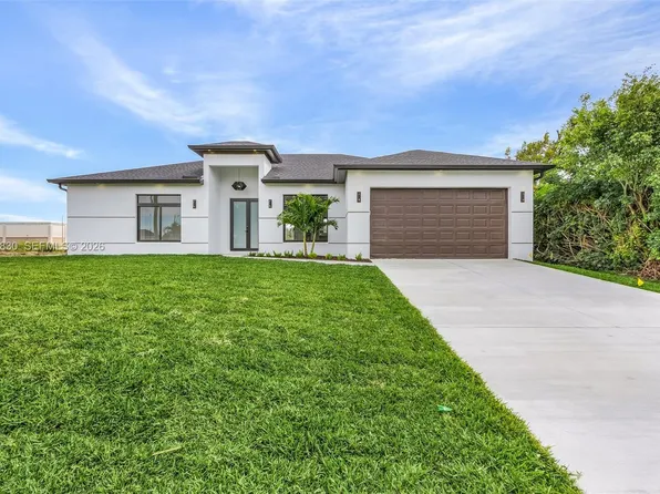 1826 NE 11th Ln, Cape Coral, FL 33909