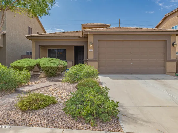 763 W TRELLIS Road, San Tan Valley, AZ 85140