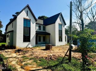 221 Dublin Rd, Raleigh, NC 27609