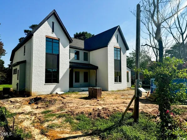 221 Dublin Rd, Raleigh, NC 27609