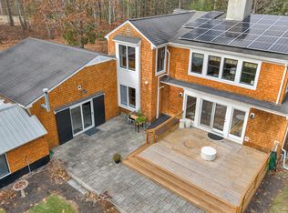 59 Webber Hill Road, Kennebunk, ME 04043