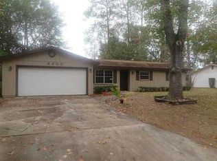5600 NW 27th St, Gainesville, FL 32653