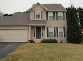 818 Meadow Point Rd, Salisbury, MD 21801