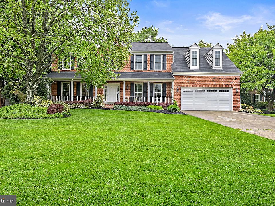 6 Eastport Ct, Lutherville Timonium, MD 21093 Zillow