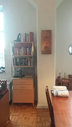 Rented by Masonic Realty