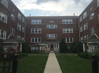 2921 W Summerdale Ave #G, Chicago, IL 60625