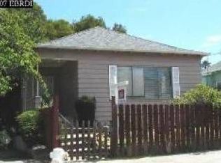 2628 34th Ave, Oakland, CA