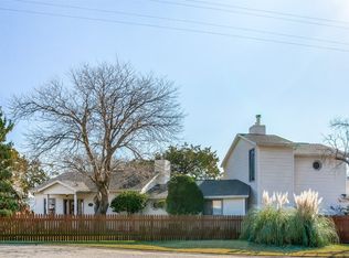 3103 Park Rd #36, Graford, TX 76449