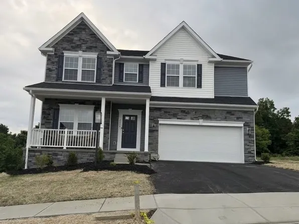 2624 Arno Dr, Oakdale, PA 15071