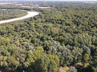 E Giro Rd, Hazleton, IN 47640